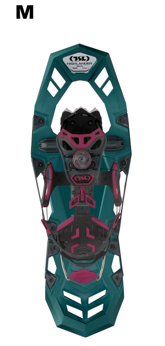 Head pure instinct 2024 83 r ab skis